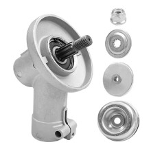 Gear Box for Brushcutter FS55 FS55C FS55R FS56 FS70 FS-mm, Replace 4144 640 0100 4144 640 0102