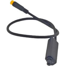 Gear Shift Sensor 3 Pin for Bafang BBS02B BBSHD G340 750W 1000W Mid Drive Motor E-Bike Electric Bike Shift Sensor Male