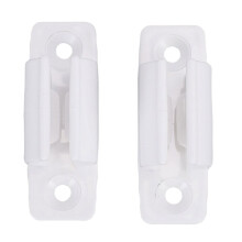 Awning Crank Clip RV Awning Crank Holder Clip Awning Crank Rod Wall Mount Bracket for RV Camping Trailer Motorhome