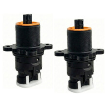 2pack 974-5319 Shower Cartridge Replacement for Pfister 0X8/JX8/VB8/JV8 Valves Replaces 974-042, 974-0420