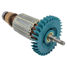 Für Winkelschleifer GA6010 Rotor 510195-6, 510110-0 GA6020, GA5010