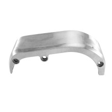 For Bafang G510 M620 Mid Drive Motor Frame Mount Adapter Holder Plate Aluminum Alloy