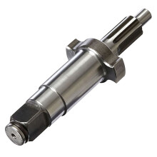 CA045907 Anvil (1/2 Inch) for Chicago Pneumatic CP734 CP734H Air Impact Wrench Replacement Repair Accessories