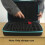 EVA Battery Organizer Case - Large Capacity Portable Storage Box for AA, AAA, Button Cells & Tools - Travel Friendly 6