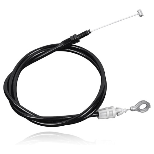 351271-S Speed Control Left Cable Replacement for Billy Goat OS900SPH OS901SPH Series Self-Propelled Overseeders