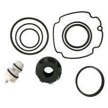 RN46 RN46-RK Revisieset, Accessoires voor Dakspijkerpistool, Inclusief RN46 O-Ringset, 191777 Zuigerstopper en TVA6 Trekker