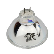 12V 100W Bulb 64627 HLX GZ6.35 Optic Halogen Lamps for Microscope Illumination and Optical Equipment