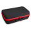 HILDA Large Capacity Tools Bag with Red Edges Tools Waterproof Tool Bags Electrician Hardware Tools Bag 1