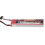Bateria Lipo 3S 11,1V 1100mAh 30C com Conector XT30/T-Plug/para /SM, para Veículos e Drones RC A 1