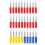 30pcs 30/45/60 Degree Replacement Blades for   Plotter Blade Wear Resistant  Cutting Plotter 1