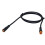 3-Pin Brake Cut-Off Extension Cable - Brake Cut-Off Sensor Cable for Bafang Mid-Drive E-Bike Conversion Systems 1
