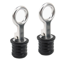 49467 Lawn Roller Plug for Agri-Fab Yard Roller Plug 1-1/4" for Agri-Fab 45-02163 45-02164 45-0604 45-0610 45-0549