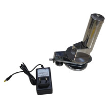 Sigillatrice Elettrica per Lattine Macchina Automatica per Sigillare Lattine Dispositivo Portatile per Sigillare Alimenti Gadget da Cucina Pratico