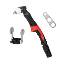 P80 Plasma Cutter Gun Kit for Industry Air Cooled Plasma Cutting Machine