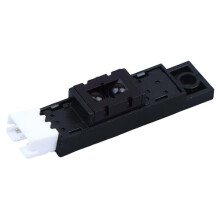 1stuk GP2A25 Reflectieve Sensor Originele 9mm Foto-Elektrisch Apparaat voor Fabrieksautomatisering