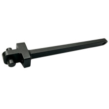 Flange Wrench for Threaded Flanges with 1/2 Inch and 5/8 Inch Pins for Consistent Industrial,Flange Alignment Tool