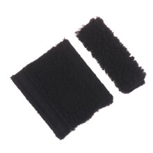 2 Pair for AirStreamz Cycling Wind Noise Reducer Wind Noise Blocker Helmet Accessories Noise Reduction Biking Gear