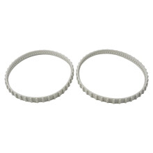Drive Belt RCX23002 for Pool Cleaners RC9950 RC9955 RC9965 RC9975 RC9740 RC9742 QC Pool Vacuum Units 2pc