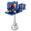 20mm Laser  Combiner Mount Set   Combiner Set for CO2 Laser Engraving Cutting Machine 1