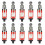 10 Pcs Me-8108 Limit  Contact Roller Travel  Sensor Small Machinery 1
