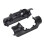Upper and Lower Protective Housing Set for  Max G3 Electric Scooter Daytime Running Light 4