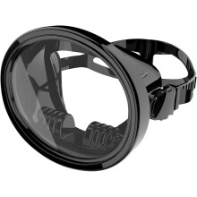 Diving Masks, Scuba Diving Masks, Spearfishing Masks, Free Diving Masks with Glass Lenses, High-Definition Diving Masks