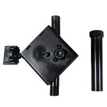 Multifunctional Bidirectional Cable Threader Universal Cable Threading Tool for Both Threading and Returning Cable