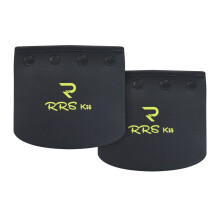 RRSKIT Ultralight Bicycle Pedal Protective Cover for Road and MTB Bike Pedals, Scratch-Resistant