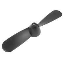 Kayak Prop Replacement Watercraft Propeller Blade for Motors Pedals Electric Trolling Outboard Fishing Kayak Parts