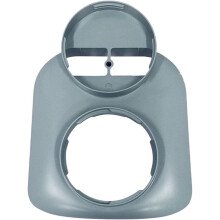 Dual Tube Exhaust Adapter for Portable Air Conditioner, RV Tent Ventilation Connector