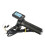 Electric Scooter Throttle Grip with 6-Pin Hall Interface for Ebike Scooter Conversion Kit Applications Hall Signal Type 1
