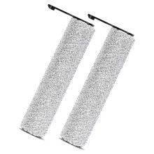 For Laresar S7 Pro Floor Scrubber Roller Brush Replaceable Vacuum Cleaner Accessories Spare Parts Washable Floor Brush