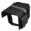 Adjustable  Kneeboard 7 Slots Flight Planning Clip Board with Leg Strap Pen Holder 1