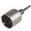 1pc SDS  Concrete Hole Saw 65mm Electric Hollow Core Drill Bit Shank Core Drill Bit Cement Stone Wall Drilling Tool 1