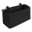 Wagon Rear Storage Bag , Wagon Tail Storage Bag Wagon Attachments for Folding Carts, Wagon Accessories 1