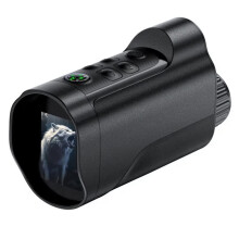1080P Infrared Night Vision Monocular 2MP Video Record Goggles Telescope 10x Night Vision Goggles