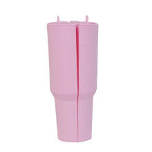 Diviseur de Boisson 2 en 1 pour Tasse de 40 Oz, Doublure de Mug Isolé, Diviseur pour Cuisine, Camping et A
