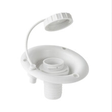 RV Round Fresh Water Gravity Fill Hatch Inlet Water Fill Hatch Camping Water Inlet Hatch Trailer Water Fill Hatch Inlet