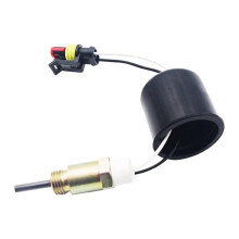 12V -Luftvorwärmer-Glühkerzenersatz für 44D 4D 4DM 8D 8DM Standheizungsteile