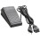 Multi-Functional Foot Control Controller Three Insert Two Round Insert Home Foot Pedal Pedal Controller EU Plug 1
