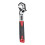 10 Inch Self-Locking Adjustable Wrench Multi-Purpose Heavy-Duty Universal Spanner Hand Tool for Repair Maintenance Work 1