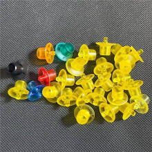 Queen Rearing Apiculture Kit Two Side Bars Four Strip 60PCS Mutil Color Base Mounting Cell Cup Beekeeping Farm Tools