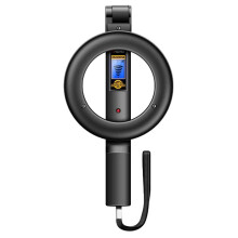 ANENG DM3005B/DM3004AHandheld Metal DetectorDual Mode Alarm for Security Check Treasure Hunting Outdoor Inspection Universal B