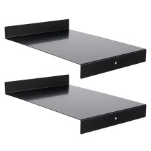 2 Pcs Bench Hook Metal Inking Plate for Block Printing 9 X 7 in, Linoleum Printmaking Block Stop Ink for Linocut Carving