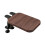 Bandeja Extensora de Mesa 9.84x6.89 Polegadas com Clampeamento Ergonômico para Extensão de Teclado e Mouse, Bandeja Sob A Mesa Sem Perfuração 1