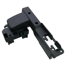 N507485 Tischkreissägen-Führungsschienenhalterung Rechts für DWE7491RS DWE7492 Elektrowerkzeuge, Ersatzteil