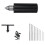Stable  Small Electric Drill Grinding Machine Set for Household and Cultural  EU Plug 1
