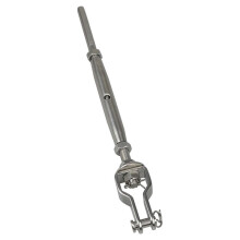 Tendeur de Câble Métallique à Mâchoires Fermées, Tendeur de Câble, Pinces de Réglage de Longueur, Tendeur de Câble