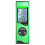 Lasers Rangefinder, Rechargeable L-30P Digital Measuring Tape, Handheld Lasers Rangefinder with LCD Display Green 1