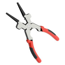 20 cm MIG-Lastang met Geïsoleerde Handgreep - Multifunctionele Tang van Koolstofstaal voor Lassen en Draadsnijden